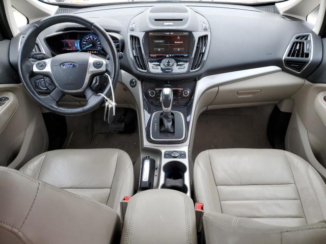 Photo 8 from auction – 2013 FORD C-MAX PREM with VIN 1FADP5CU6DL534347