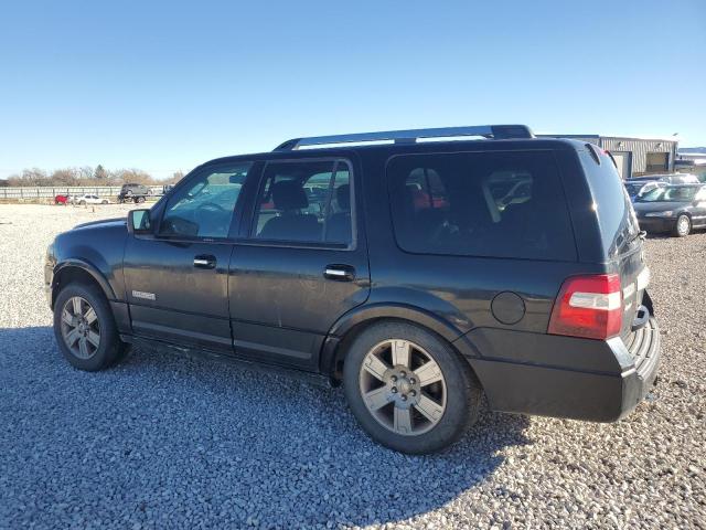 Photo 2 from auction – 2008 FORD EXPEDITION with VIN 1FMFU20578LA31791