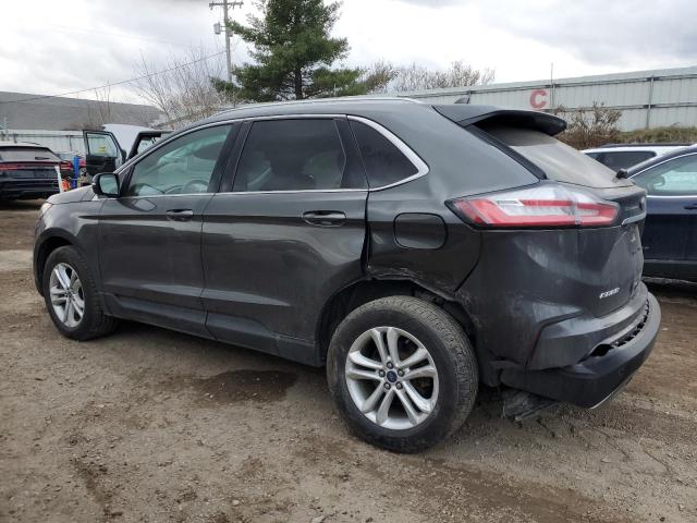 Photo 2 from auction – 2019 FORD EDGE SEL with VIN 2FMPK4J95KBC72103