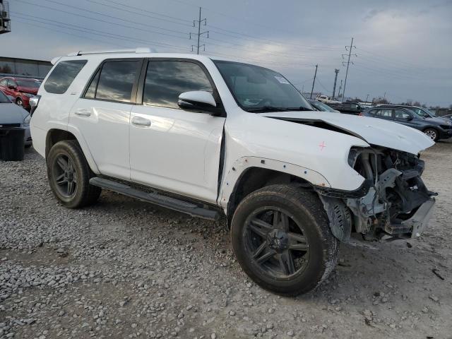 Photo 4 from auction – 2014 TOYOTA 4RUNNER SR with VIN JTEZU5JR4E5078549