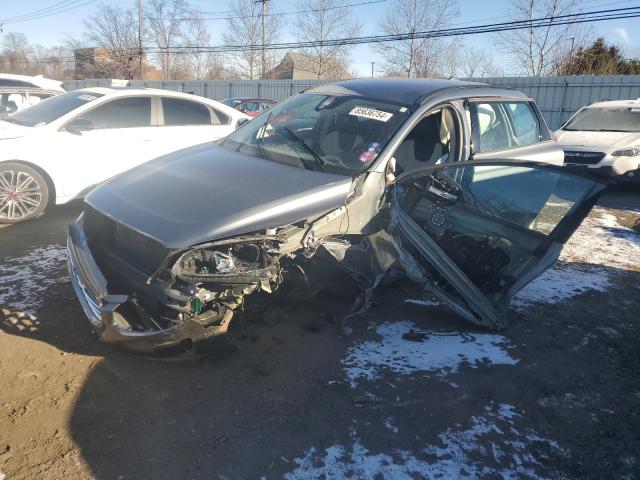 Photo 1 from auction – 2017 VOLVO XC60 T5 with VIN YV440MDJ9H2098020