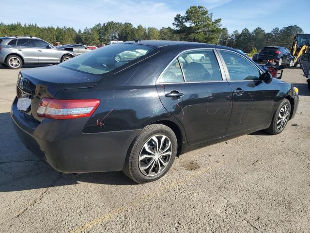 Photo 3 from auction – 2011 TOYOTA CAMRY BASE with VIN 4T1BF3EK2BU150833
