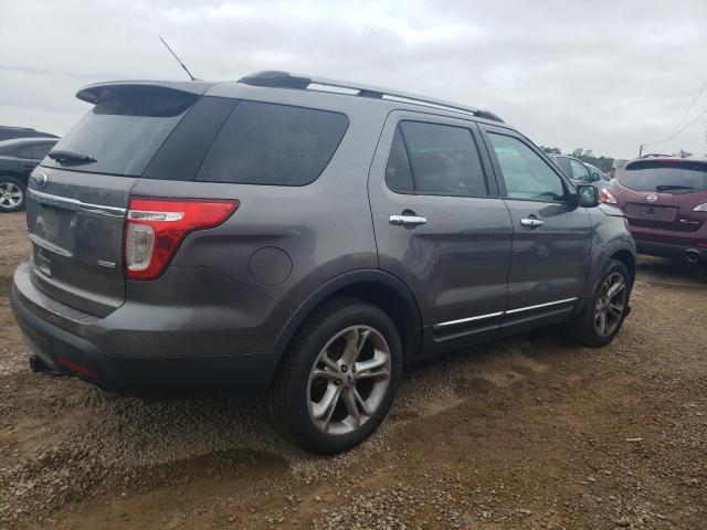 صورة رقم 3 من المزاد - 2013 FORD EXPLORER L مع VIN 1FM5K8F89DGA42557