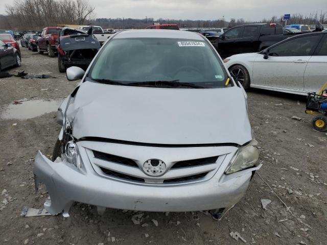 Photo 5 from auction – 2013 TOYOTA COROLLA BA with VIN 5YFBU4EE7DP177293