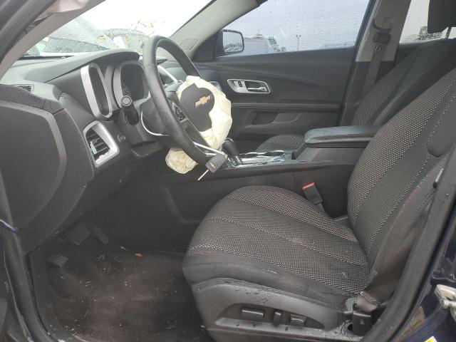 Photo 7 from auction – 2016 CHEVROLET EQUINOX LT with VIN 2GNALCEK1G1112299