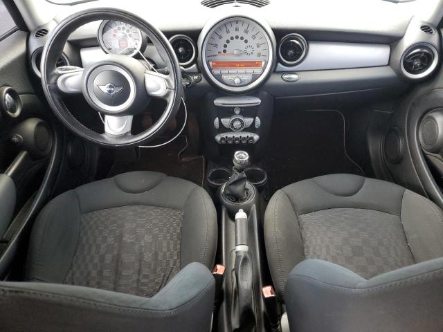 Photo 8 from auction – 2009 MINI COOPER with VIN WMWMF33539TU72758