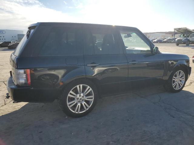 Photo 3 from auction – 2010 LAND ROVER RANGE ROVE with VIN SALMF1D4XAA319848