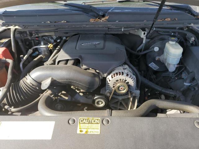 Photo 12 from auction – 2007 CADILLAC ESCALADE L with VIN 1GYFK63897R308907