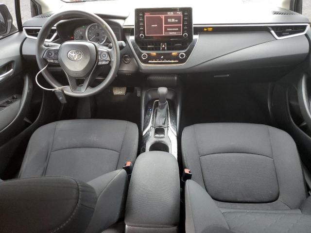 Photo 8 from auction – 2020 TOYOTA COROLLA LE with VIN JTDHPRAE5LJ025889