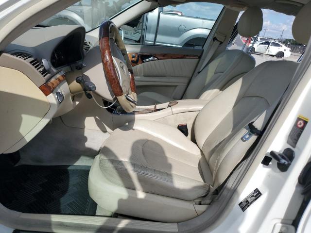 Снимка 7 от търг – 2003 MERCEDES-BENZ E 320 с VIN WDBUF65J63A325530