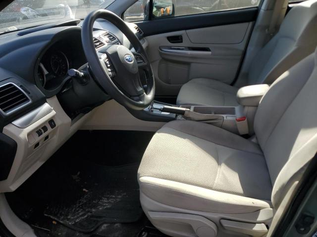 Photo 7 from auction – 2016 SUBARU IMPREZA with VIN JF1GJAA69GH016591