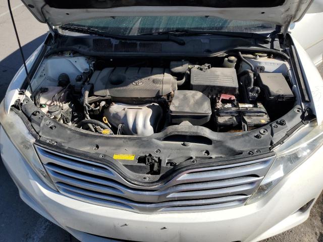 Photo 12 from auction – 2010 TOYOTA VENZA with VIN 4T3ZA3BB3AU034385