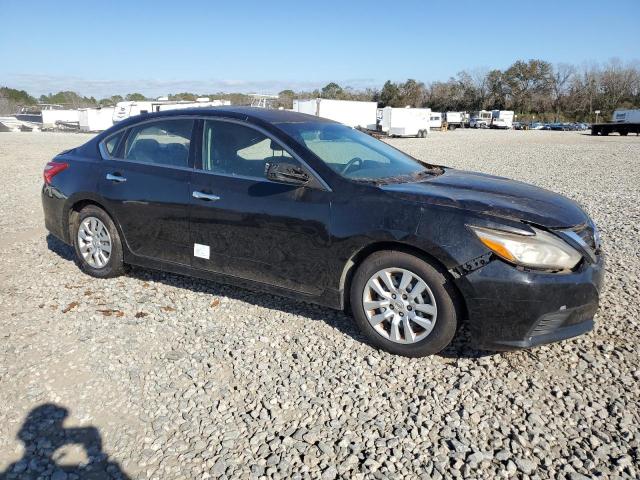 Photo 4 from auction – 2016 NISSAN ALTIMA 2.5 with VIN 1N4AL3AP5GN363650