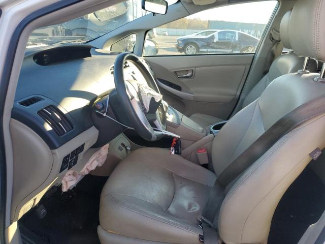 صورة رقم 7 من المزاد - 2012 TOYOTA PRIUS مع VIN JTDKN3DU7C5399084