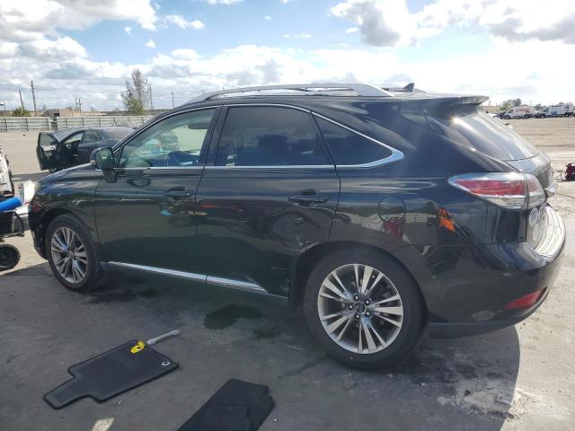 Снимка 2 от търг – 2013 LEXUS RX 350 с VIN 2T2ZK1BA5DC097569