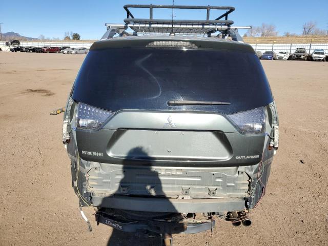 Photo 6 from auction – 2008 MITSUBISHI OUTLANDER with VIN JA4MT41X38Z008705