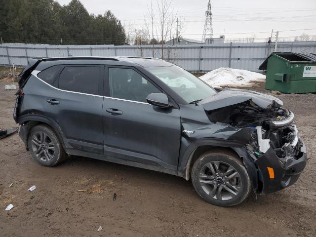 Photo 4 from auction – 2023 KIA SELTOS S with VIN KNDEUCAA0P7409328