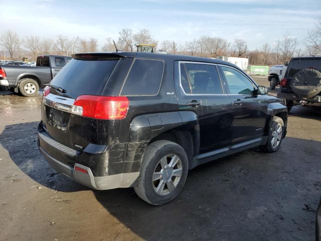 Photo 3 from auction – 2012 GMC TERRAIN SL with VIN 2GKFLREK1C6334408