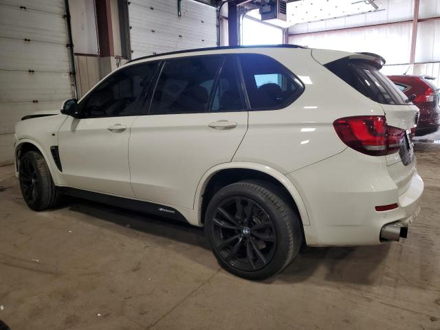 Photo 2 from auction – 2014 BMW X5 XDRIVE5 with VIN 5UXKR6C51E0J71659