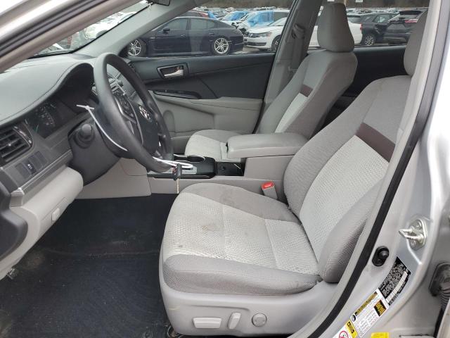 Photo 7 from auction – 2013 TOYOTA CAMRY L with VIN 4T4BF1FK8DR291174