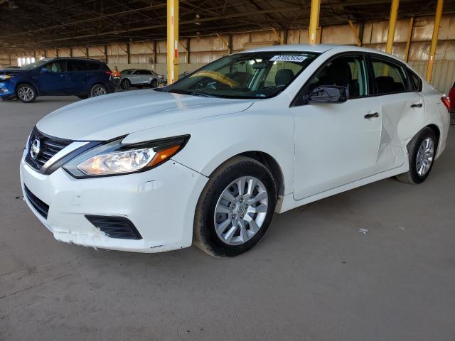 NISSAN ALTIMA 2.5 2016 with VIN 1N4AL3AP0GC239653 - Photo from auction