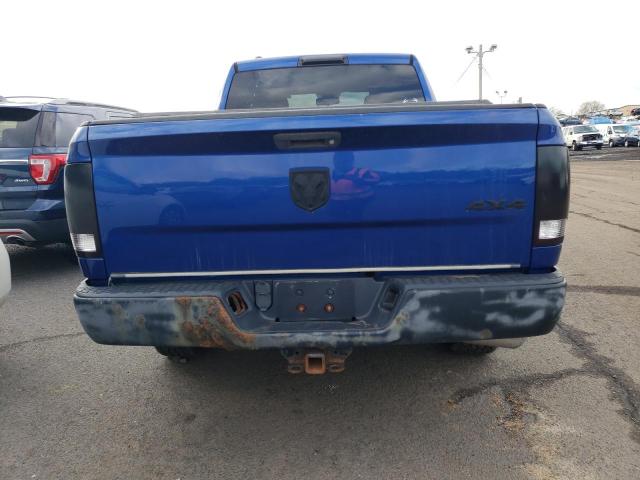 Photo 6 from auction – 2015 RAM 1500 ST with VIN 1C6RR7FM8FS518961
