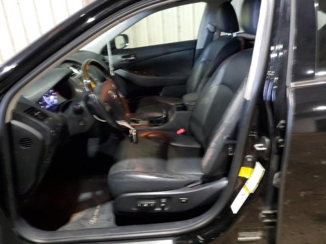 Photo 7 from auction – 2011 LEXUS ES 350 with VIN JTHBK1EG6B2466052
