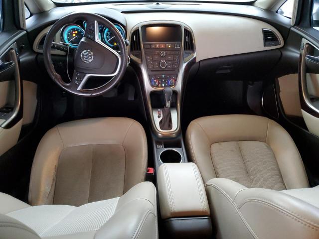 Photo 8 from auction – 2015 BUICK VERANO CON with VIN 1G4PR5SKXF4166491