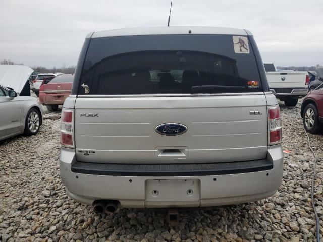Photo 6 from auction – 2011 FORD FLEX SEL with VIN 2FMGK5CC0BBD30908