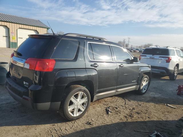 Photo 3 from auction – 2011 GMC TERRAIN SL with VIN 2CTFLVEC5B6222128