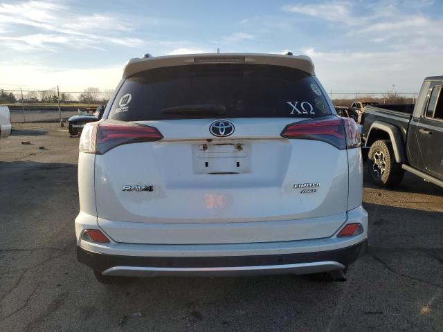 Zdjęcie 6 z aukcji – 2016 TOYOTA RAV4 LIMIT z VIN 2T3DFREV4GW438387