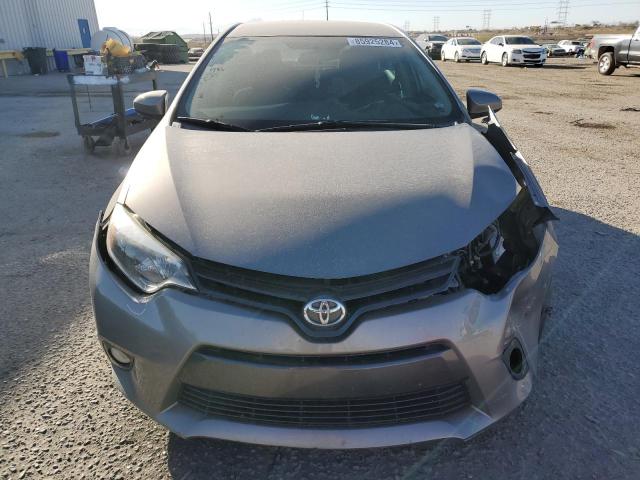 Photo 5 from auction – 2015 TOYOTA COROLLA L with VIN 5YFBURHE6FP316177