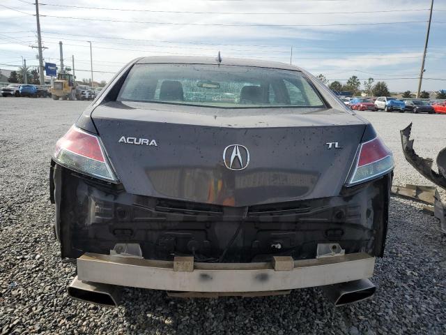 Photo 6 from auction – 2012 ACURA TL with VIN 19UUA8F25CA024798