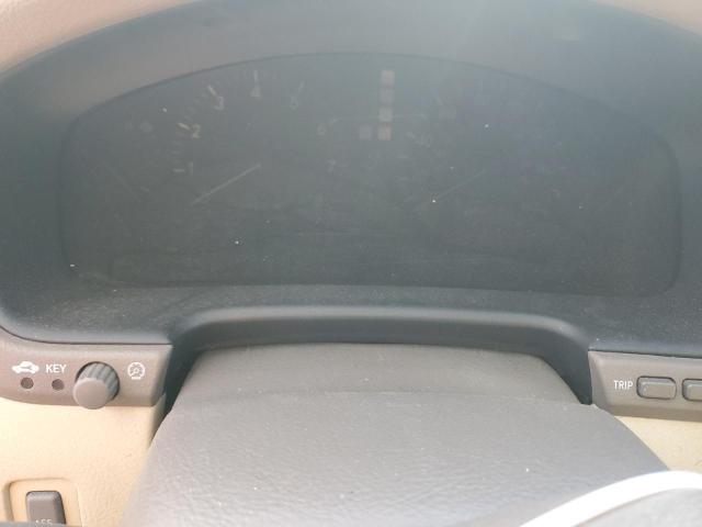 Photo 9 from auction – 2006 LEXUS LS 430 with VIN JTHBN36F265049623