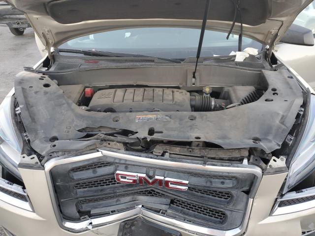 Photo 12 from auction – 2014 GMC ACADIA SLE with VIN 1GKKRNED7EJ312698