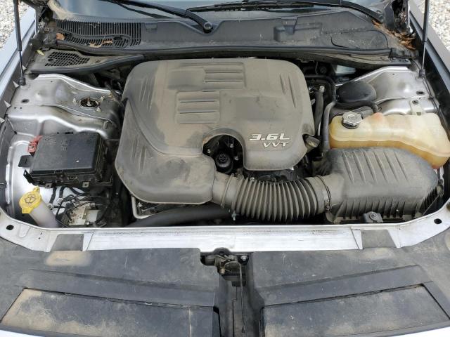 Photo 11 from auction – 2018 DODGE CHALLENGER with VIN 2C3CDZAG3JH204956