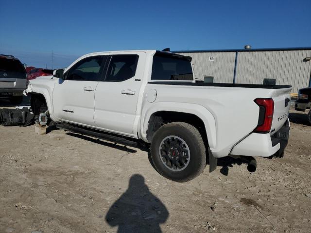 Photo 2 from auction – 2024 TOYOTA TACOMA DOU with VIN 3TMLB5JN1RM029905