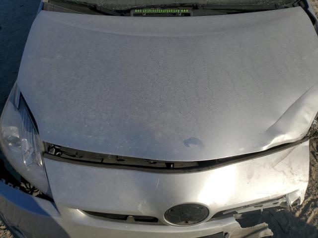 Foto 11 de la subasta – 2011 TOYOTA PRIUS con VIN JTDKN3DU7B5357299