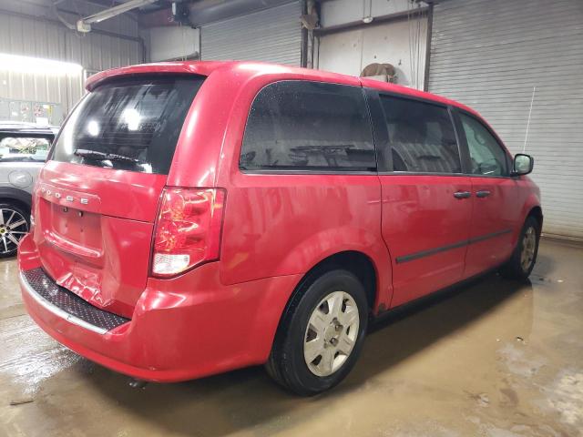 Photo 3 from auction – 2012 DODGE GRAND CARA with VIN 2C4RDGBG7CR183213