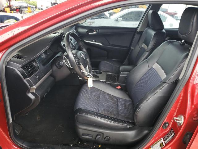 Photo 7 from auction – 2014 TOYOTA CAMRY L with VIN 4T1BF1FK5EU794477