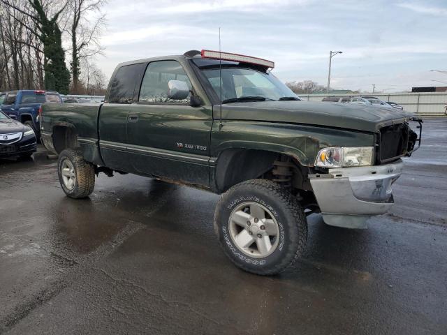 Photo 4 from auction – 1997 DODGE RAM 1500 with VIN 3B7HF13Y1VG723030