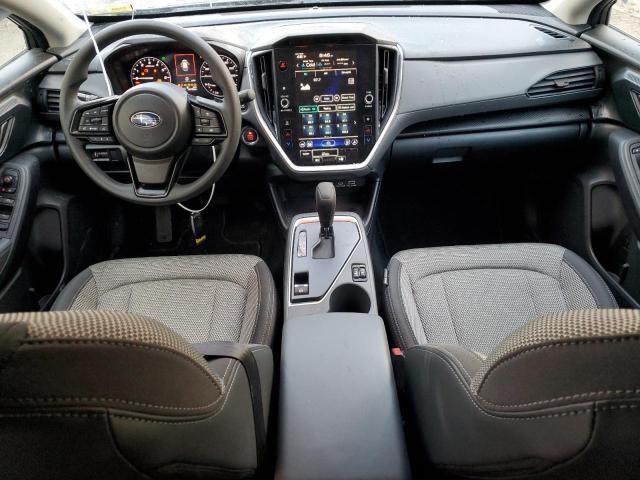 Photo 8 from auction – 2024 SUBARU CROSSTREK with VIN JF2GUADC7R8327265