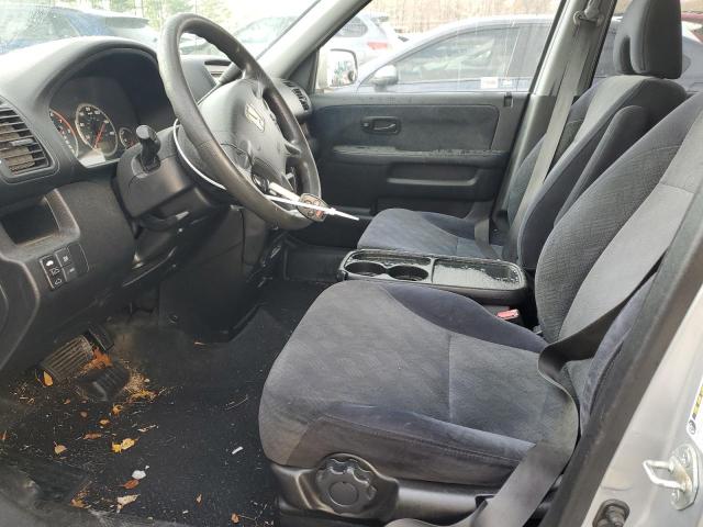 Photo 7 from auction – 2006 HONDA CR-V EX with VIN JHLRD78806C003473