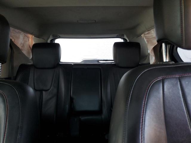 Photo 10 from auction – 2011 CHEVROLET EQUINOX LT with VIN 2CNFLFE56B6408632