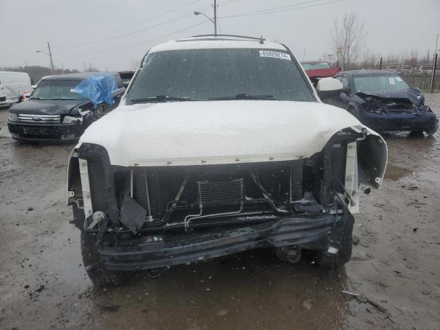 Photo 5 from auction – 2010 GMC YUKON DENA with VIN 1GKUKEEF6AR186053
