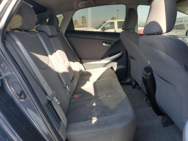 Photo 10 from auction – 2013 TOYOTA PRIUS with VIN JTDKN3DU5D5571100