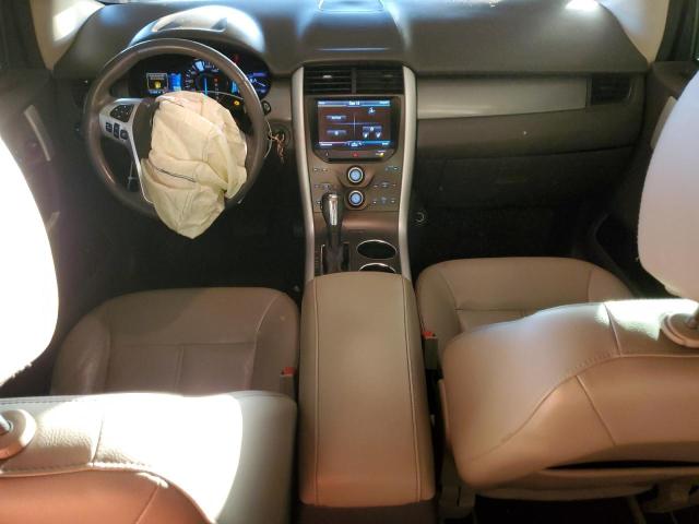 Photo 8 from auction – 2013 FORD EDGE SEL with VIN 2FMDK3JC2DBA95666