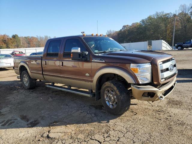 Photo 4 from auction – 2012 FORD F250 SUPER with VIN 1FT7W2BT6CEA76779