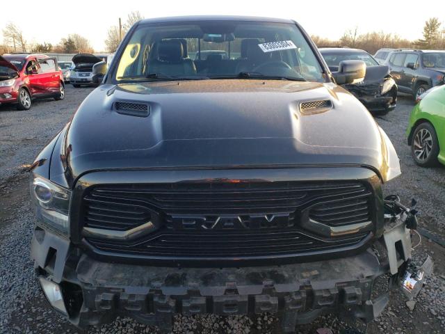 Photo 5 from auction – 2018 RAM 1500 SPORT with VIN 1C6RR7MT3JS150854
