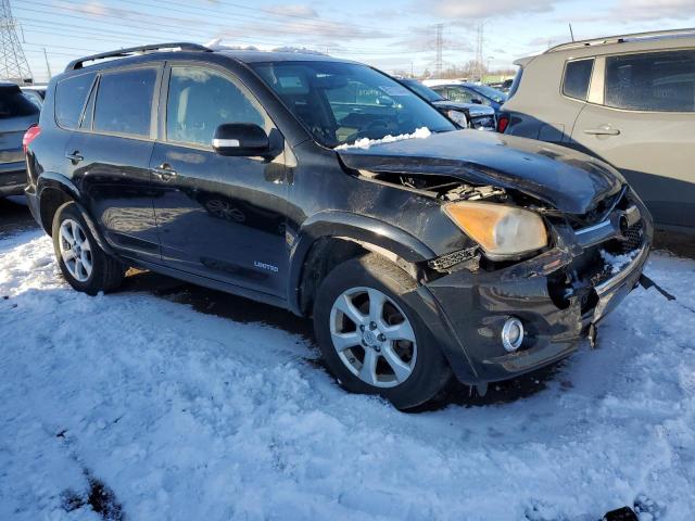 Photo 4 from auction – 2009 TOYOTA RAV4 LIMIT with VIN JTMBK31V69D005286